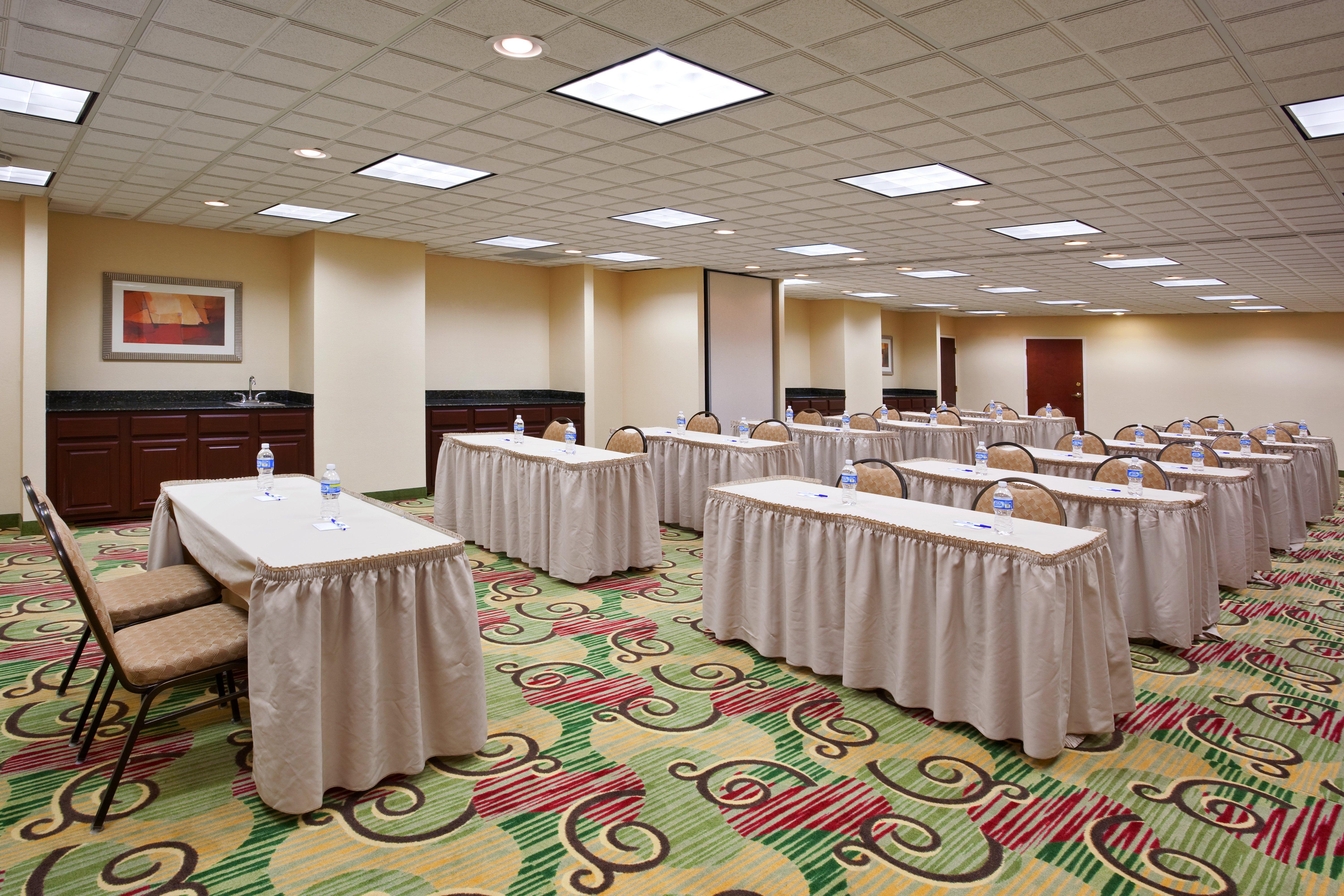 Holiday Inn Express Hotel & Suites Cleveland-Streetsboro By Ihg Luaran gambar