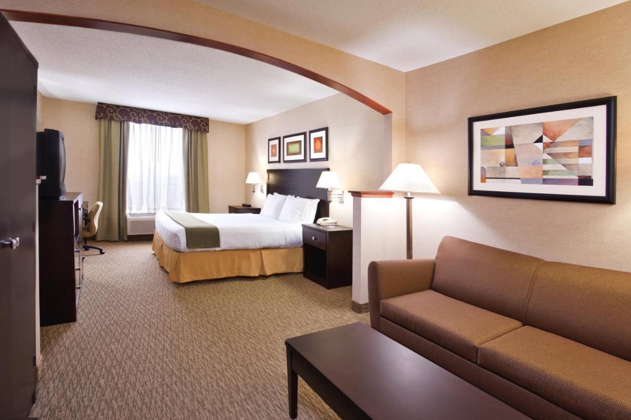 Holiday Inn Express Hotel & Suites Cleveland-Streetsboro By Ihg Luaran gambar